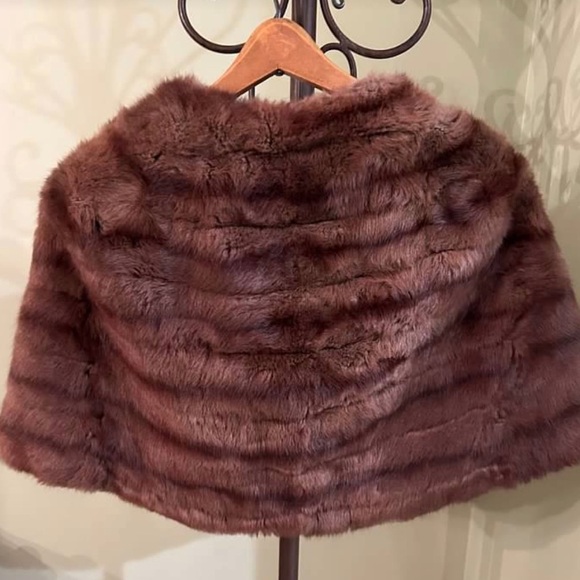 Mink Fur coat - Picture 2 of 6